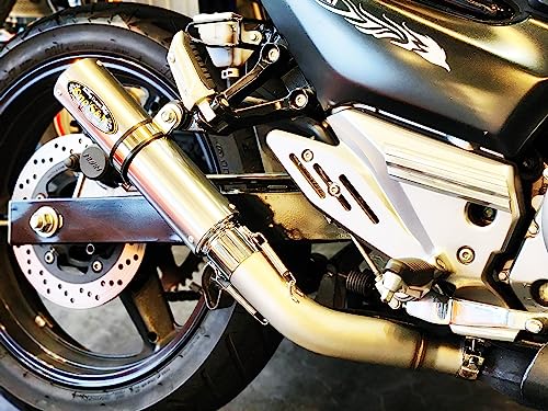 gsr250用エキパイ gsr250用エキパイ 楽天市場】ワンズ管 純正エキパイ専用 50.8mm